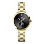 Daniel Wellington Gold Women's Watch DW0DL2300