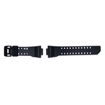 Casio Black Resin Strap Men's Watch GBA-400-1A | 10479599
