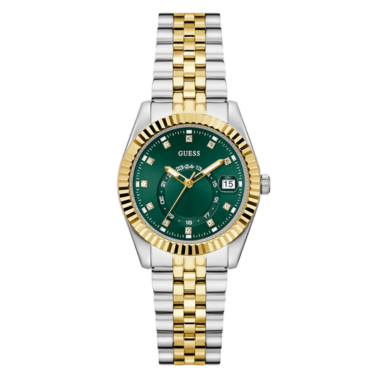 GUESS Jada 2-Tone Women Watch GW0936L3