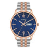 TIMEX Trendline Blue Men Watch TWTG12110