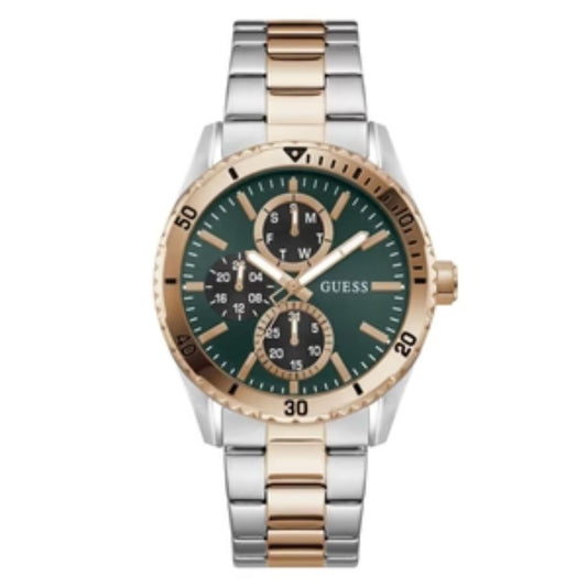 GUESS Green Men's Watch GW1061G6