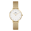Daniel Wellington Petite White Women's Watch DW00100604