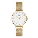 Daniel Wellington Petite White Women's Watch DW00100604