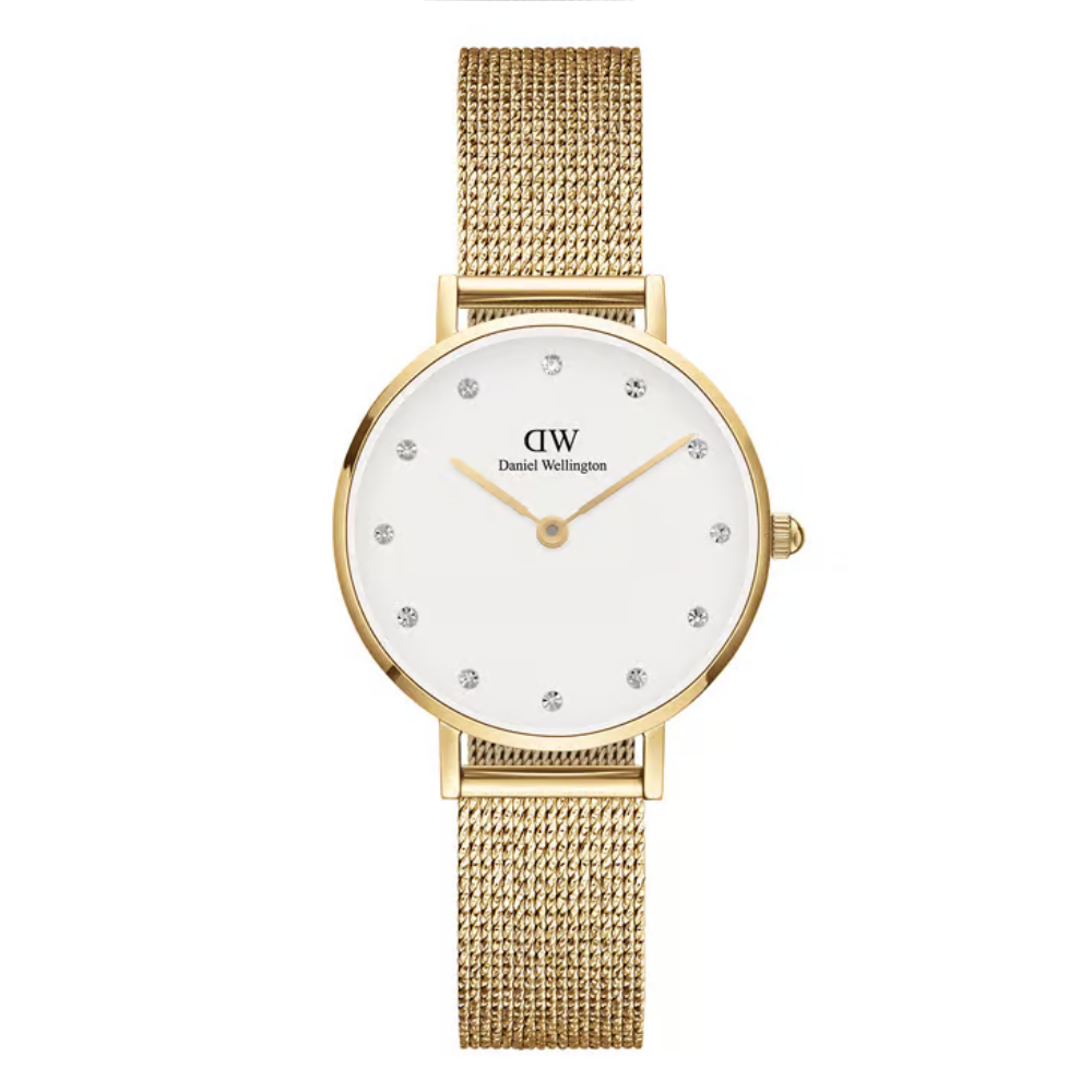 Daniel Wellington Petite White Women's Watch DW00100604