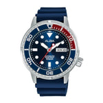 ALBA Active Blue Dial Men's Watch AL4251X1
