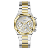 Guess Two-Tone Women's Watch GW0769L3