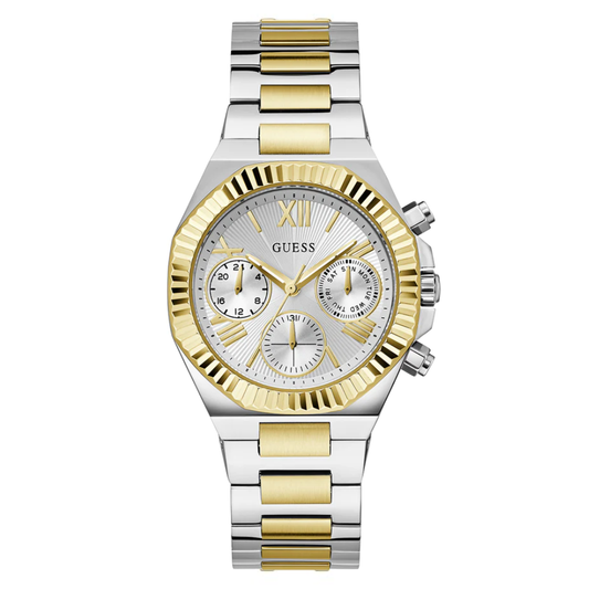 Guess Two-Tone Women's Watch GW0769L3