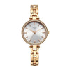 Titan Raga Showstopper 4.0 Rose Gold Women's Watch 95345WM01