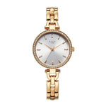 Titan Raga Showstopper 4.0 Rose Gold Women's Watch 95345WM01