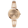Timex Rose Gold Dial Women's Watch TWTL10305