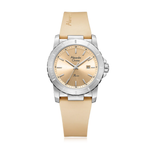 Alexandre Christie Classic Beige Women's Watch 6141LDRSSLN