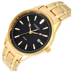 TIMEX Analog Black Men Watch TWTG12602