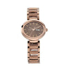 Titan Raga Viva Brown Women's Watch 2620QM01