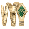 Just Cavalli Cristallo Green Dial Women's Watch JC1L307M0035