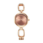 Titan Raga Rose Gold Women's Watch 2725WM01