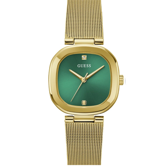 Guess Eve Green Women's Watch GW0768L2