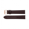Casio Brown Leather Strap Men's Watch EFV-650CL-5AVU | 10686040