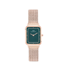 Daniel Wellington Petite Green Women's Watch DW0DL2901