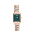 Daniel Wellington Petite Green Women's Watch DW0DL2901