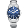 Slazenger Navy Dial Men's Analogue Watch SL.09.2623.1.390