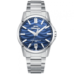 Slazenger Navy Dial Men's Analogue Watch SL.09.2623.1.390