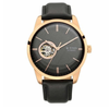 Titan Analog Black Dial Men's Watch 90126WL03