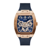 Guess Trend Casual Gold Men's Watch GW0202G4