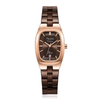 Alexandre Christie Classic Brown Women's Quartz Watch 2B53LDBROBO
