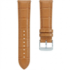 Casio Brown Leather Strap Men's Watch MTP-1375L-9AV | 10529541