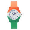 Titan Independence Day Unisex Analogue Watch 26019PP39W