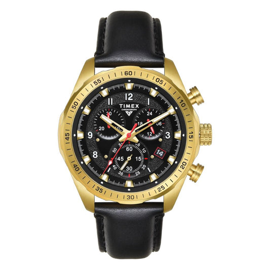 TIMEX Vector Black Men Watch TWEG26001