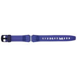 Casio Navy-Blue Resin Strap Men's Watch HDD-600C-2AV | 10162540