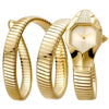 Just Cavalli Glam Chic Champagne Gold Women's Watch JC1L022M0025