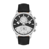 Santa Barbara Polo & Racquet Club Two Tone Dial Men's Watch SB.1.10593-1