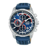 ALBA Deep Blue Men Watch AM3937X1