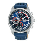 ALBA Deep Blue Men Watch AM3937X1