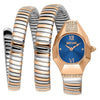 Just Cavalli Lunara Blue DIal Women's Watch JC1L397M0085