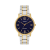 Casio Enticer Blue Dial Men Quartz Analog Watch A2436