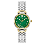 G.C. Green Women's Watch Z64002L1
