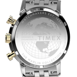 TIMEX Marlin Blue Dial Men's Watch TW2W60200UJ
