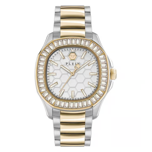 PHILIPP PLEIN White Dial Women's Watch PWTAA0523