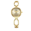 Titan Gold Women's Watch 2725YM01