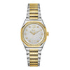 G.C. Tonneau White Women's Analog Watch Z25002L1MF