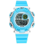 Zoop Digital Blue Strap Boys Kids Digital Watch 4032PP01