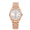 Alexandre Christie Classic Rose Gold Men's Watch 5013MDBRGSL3