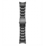 Casio Black Stainless Steel Strap Men's Watch EFR-S572DC-1AV | 10622595