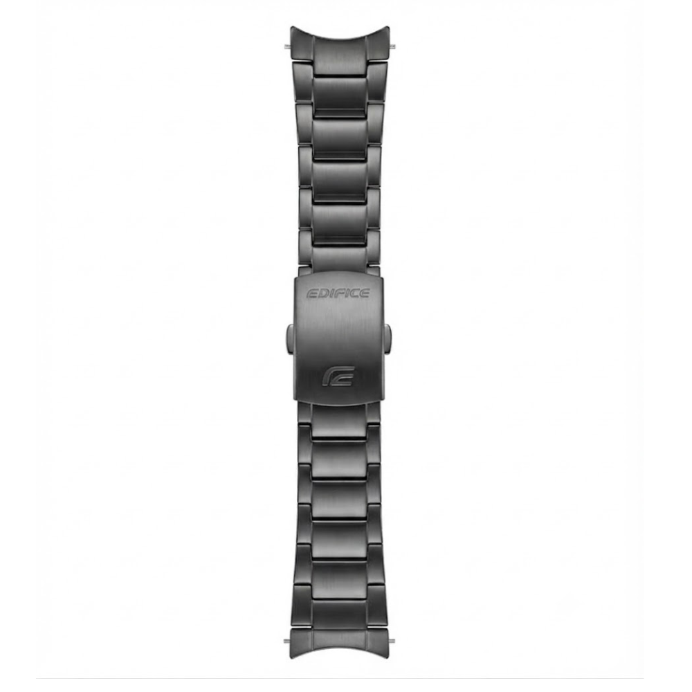 Casio Black Stainless Steel Strap Men's Watch EFR-S572DC-1AV | 10622595