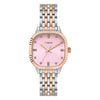 Timex Square Pink Women Watch TWEL27302