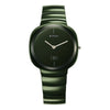 Titan Squircle Camo Green Unisex Watch 1841QC05