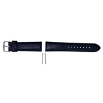 Casio Edifice Black Men's Watch Leather Strap EFR-559GL-7AV 10556167